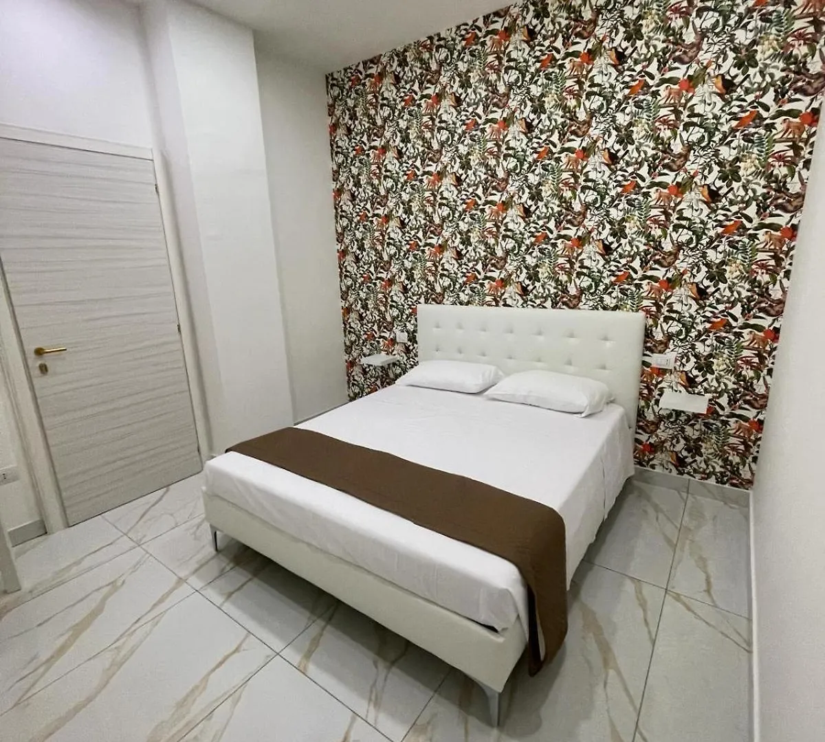 קאסלנואבו די נאפולי Life Hotel קאסלנואבו די נאפולי