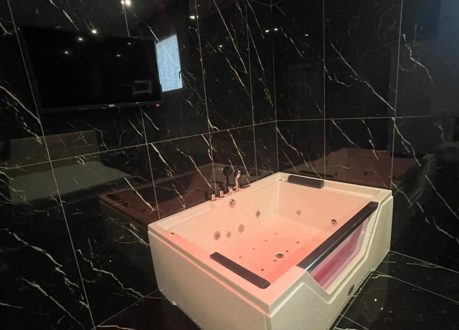***  קאסלנואבו די נאפולי Life Hotel איטליה