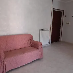 Appartamento Con Parcheggio Gratuito All'interno, Casalnuovo Di Napoli
