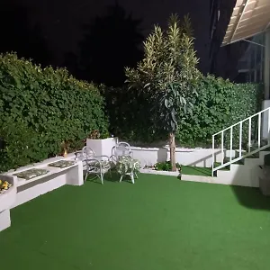 Appartamento Il Giardino Di Eva, Casalnuovo Di Napoli