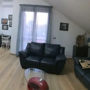 Appartamento Dafne, Casalnuovo Di Napoli