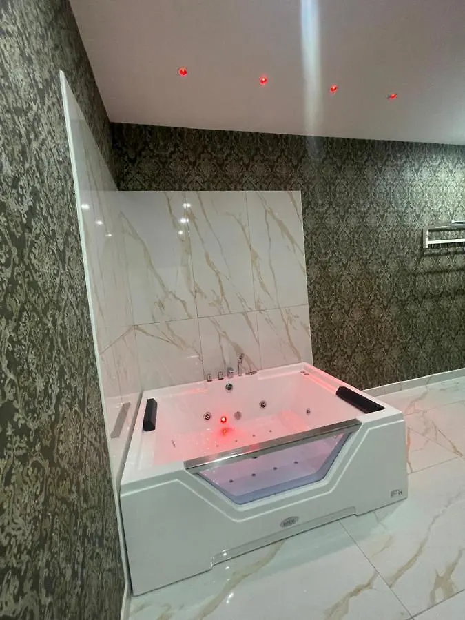 Life Hotel Casalnuovo Di Napoli Italia