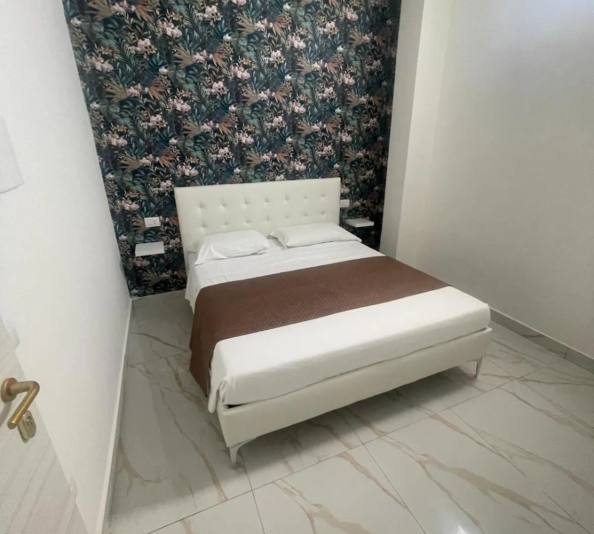Life Hotel Casalnuovo Di Napoli