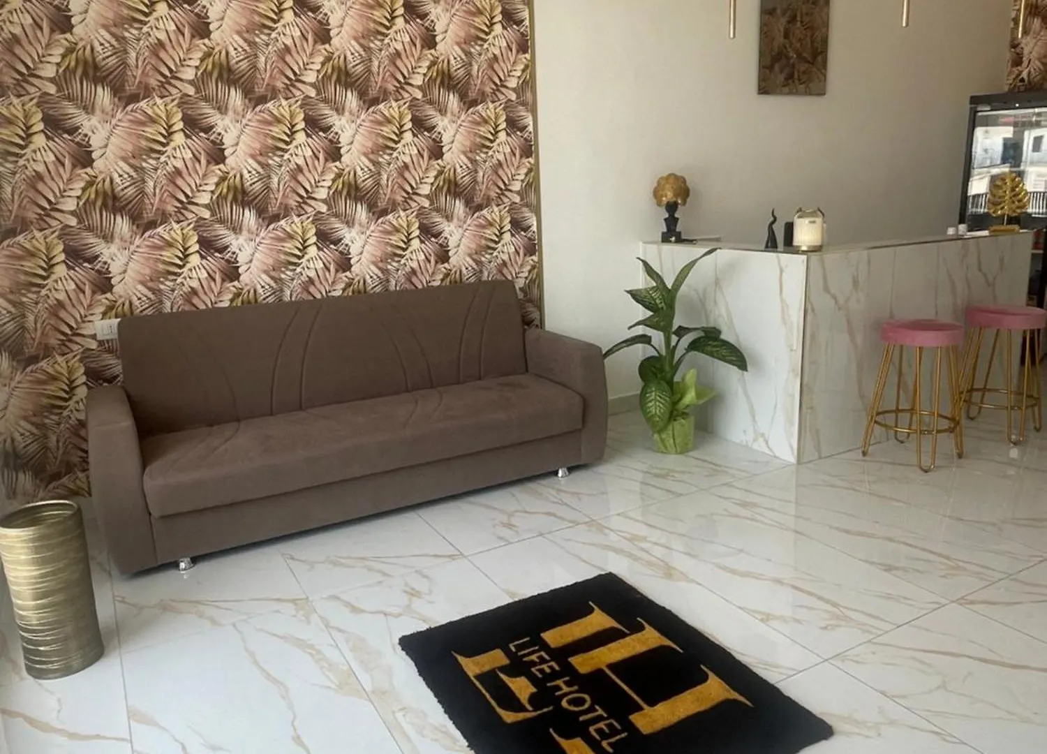 Life Hotel Casalnuovo Di Napoli