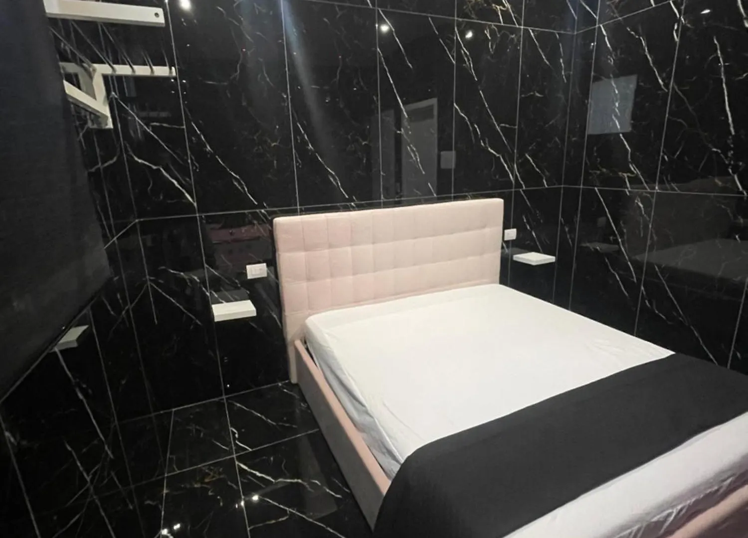 Life Hotel Casalnuovo Di Napoli