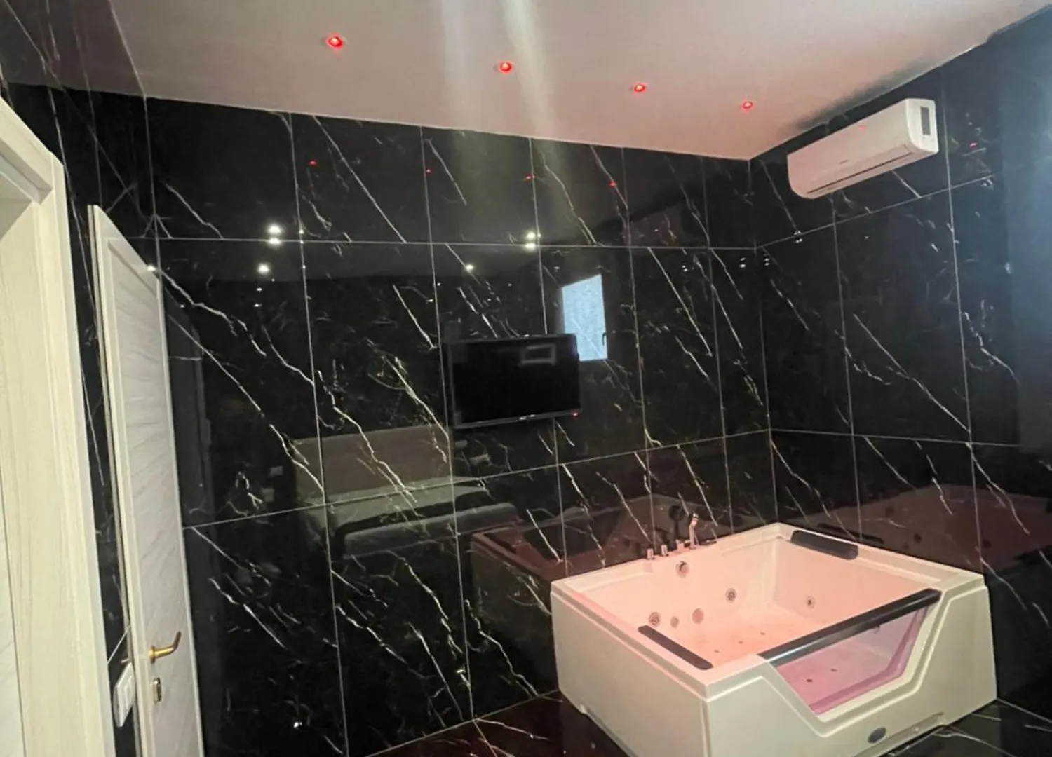 Life Hotel Casalnuovo Di Napoli
