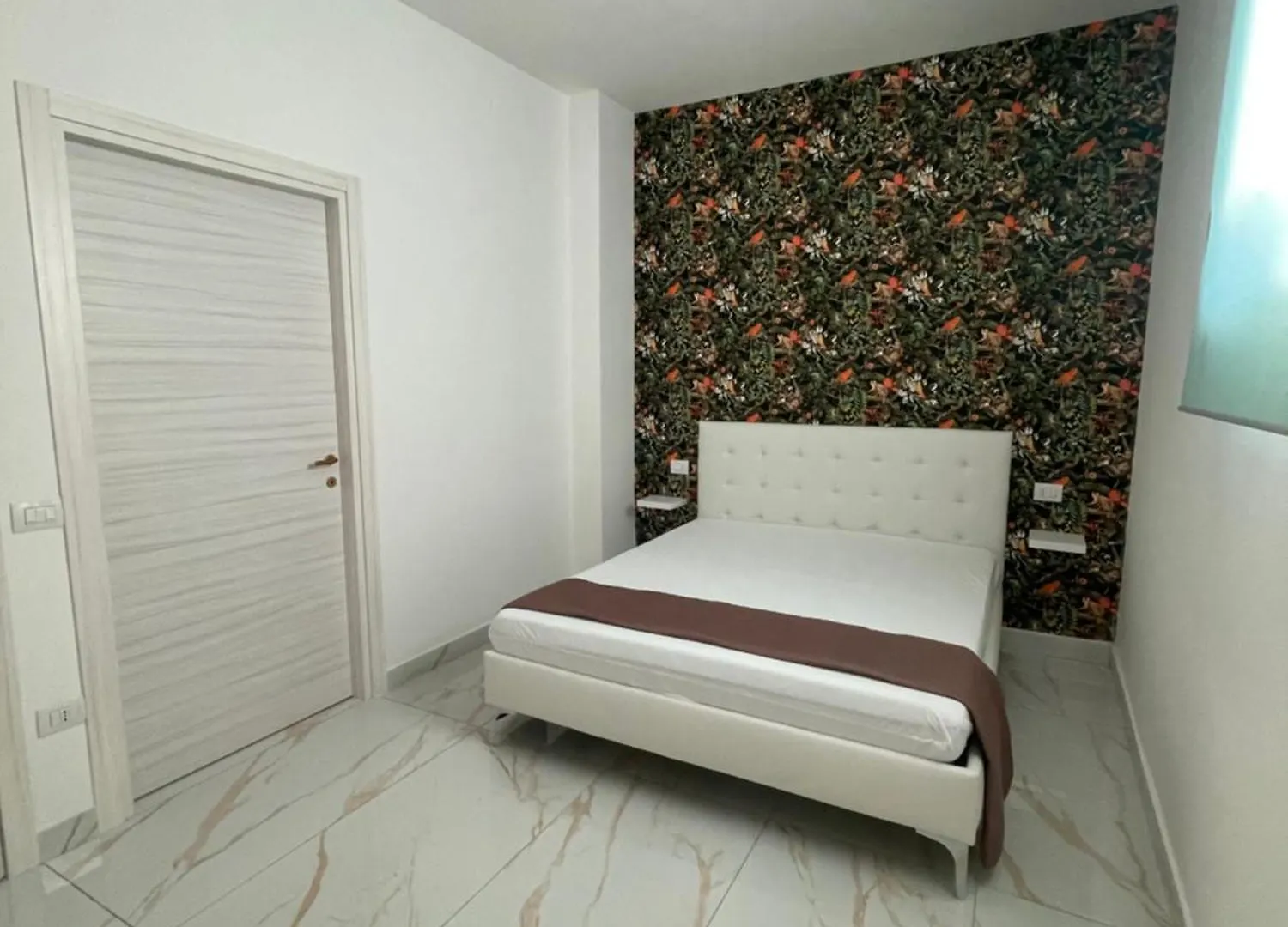 Life Hotel Casalnuovo Di Napoli
